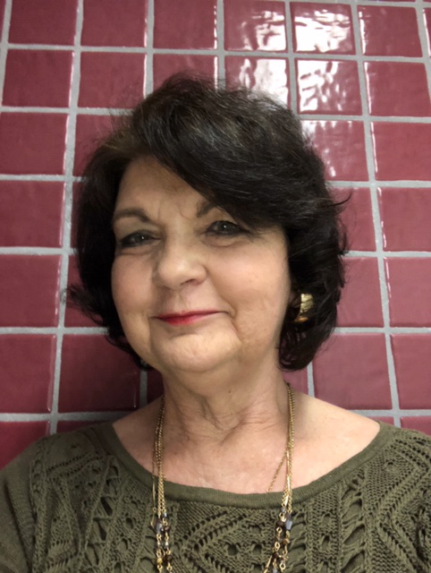 Lois
                Cunningham - Host Commentator